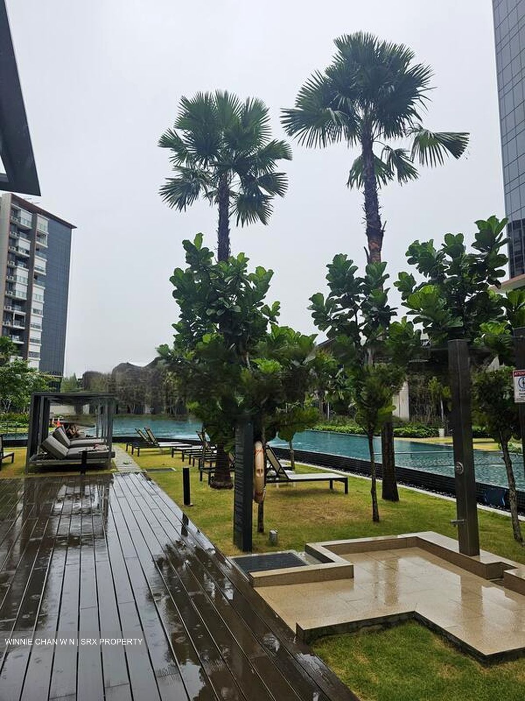 Affinity At Serangoon (D19), Apartment #463980951